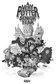 A Very Potter Senior Year
