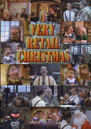 A Very Retail Christmas A Very Retail Christmas