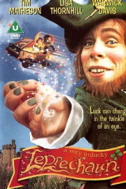 A Very Unlucky Leprechaun A Very Unlucky Leprechaun