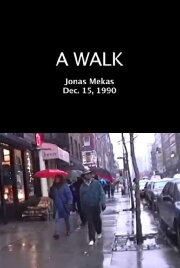 A Walk A Walk