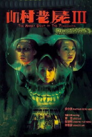 A Wicked Ghost III: The Possession A Wicked Ghost III: The Possession