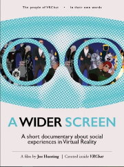 A Wider Screen