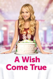 A Wish Come True A Wish Come True