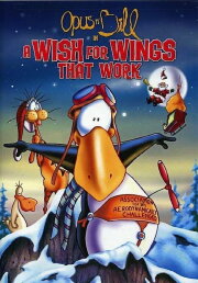 A Wish for Wings That Work A Wish for Wings That Work