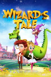 A Wizard's Tale A Wizard's Tale