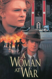 A Woman at War A Woman at War