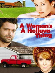 A Woman's a Helluva Thing A Woman's a Helluva Thing
