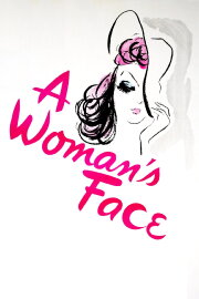 A Woman's Face A Woman's Face