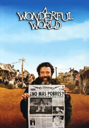 A Wonderful World A Wonderful World