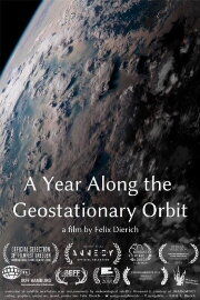 A Year Along the Geostationary Orbit A Year Along the Geostationary Orbit