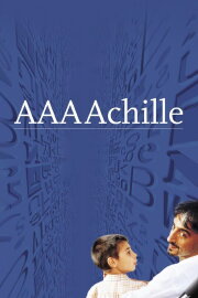 A.A.A. Achille A.A.A. Achille