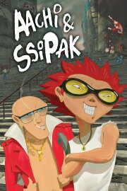 Aachi & Ssipak Aachi & Ssipak