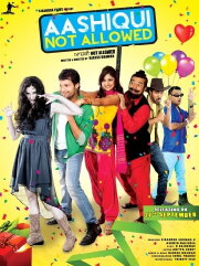 Aashiqui Not Allowed