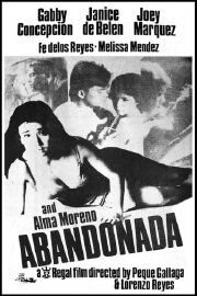Abandonada Abandonada
