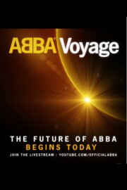 ABBA – Voyage | LIVE