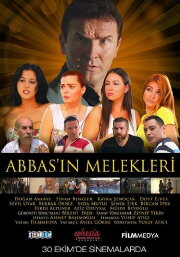 Abbas’s Angels