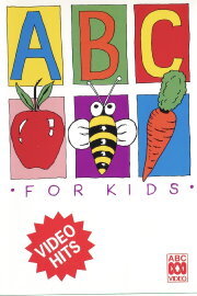 ABC For Kids Video Hits ABC For Kids Video Hits