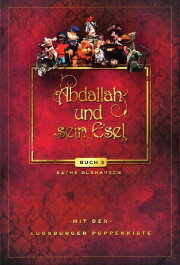 Abdallah und sein Esel