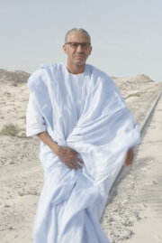 Abderrahmane Sissako: Beyond Territories Abderrahmane Sissako: Beyond Territories