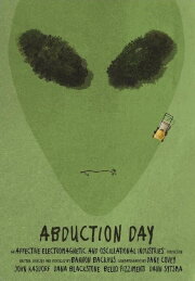 Abduction Day Abduction Day
