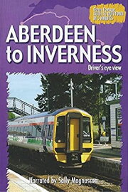 Aberdeen to Inverness