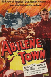 Abilene Town Abilene Town