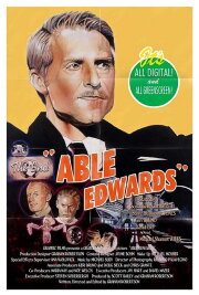Able Edwards Able Edwards
