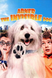 Abner, the Invisible Dog Abner, the Invisible Dog