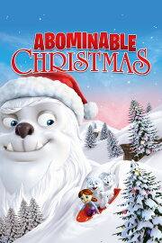Abominable Christmas Abominable Christmas