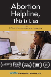 Abortion Helpline, This Is Lisa