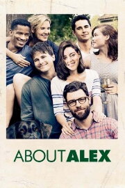 About Alex About Alex