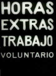 About Extra Hours and Volunteer Work About Extra Hours and Volunteer Work
