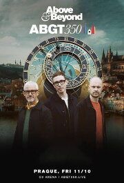 Above & Beyond #ABGT350