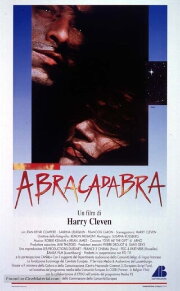 Abracadabra Abracadabra