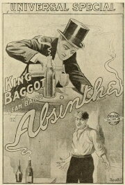 Absinthe Absinthe