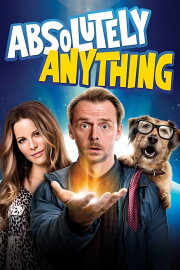 Absolutely Anything Absolutely Anything