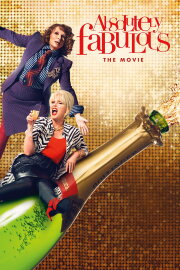 Absolutely Fabulous: The Movie Absolutely Fabulous: The Movie
