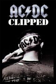 AC/DC Clipped AC/DC Clipped