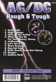 AC/DC: Rough & Tough AC/DC: Rough & Tough