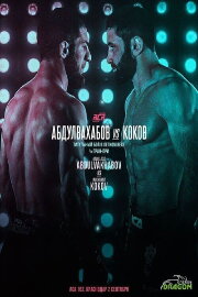 ACA 162: Tumenov vs. Palmer