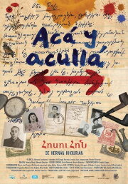 Acá y acullá Acá y acullá