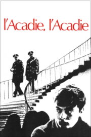Acadia Acadia?!? Acadia Acadia?!?