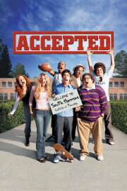 Accepted Accepted
