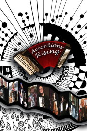 Accordions Rising Accordions Rising
