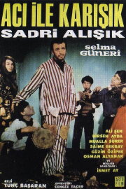 Acı ile Karışık Acı ile Karışık