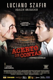 Acerto de Contas Acerto de Contas