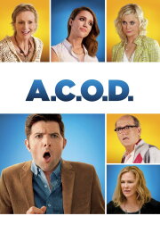 A.C.O.D. A.C.O.D.