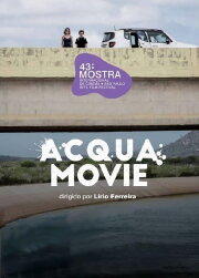 Acqua Movie Acqua Movie