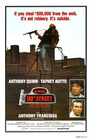 Across 110th Street Across 110th Street