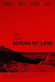 Across My Land